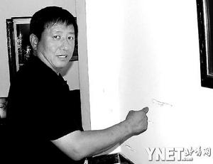 华人自述在美拉斯维加斯遭匪徒持枪抢劫内幕