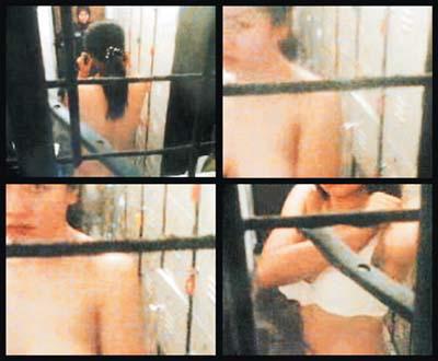 马来西亚虐囚调查委员会呼吁禁止警方强迫囚犯裸蹲(图)