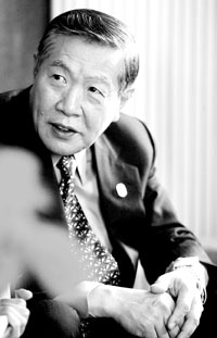李昌钰：演讲已排到2009年