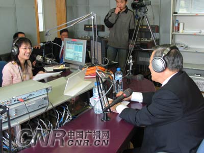 李昌钰博士：接到案子后首先看案情