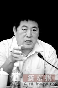 北京公安废除指标制 罚款抓小偷不再有数量任务