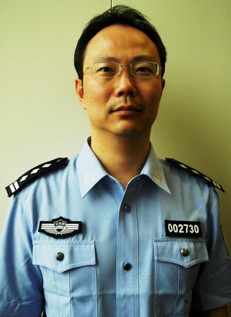 中国国际维和警察13：30聊联合国维和行动