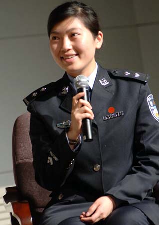 46号平安英雄：杨炯
