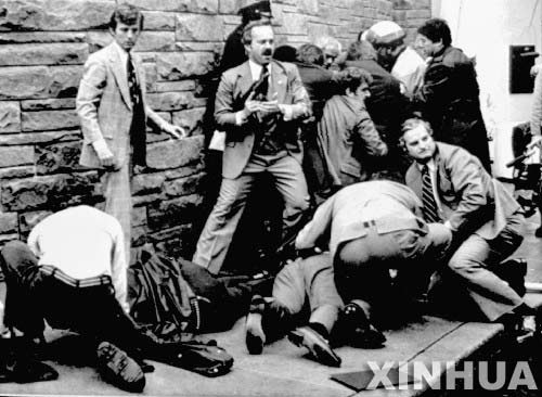 美国总统曾经无保镖 1906年特工制方才出炉/图[2]