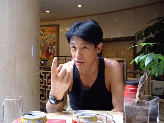 石凉：《缉毒英雄》吴光林是个鲜活的人(附图)
