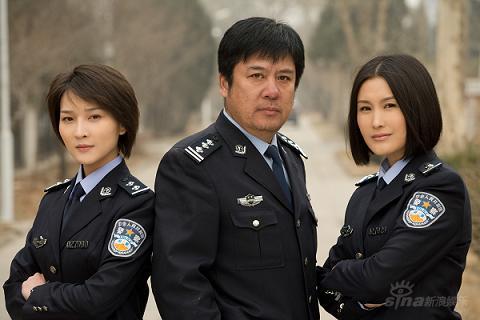 《重案六组3》新老结合优秀班底延续精品风范