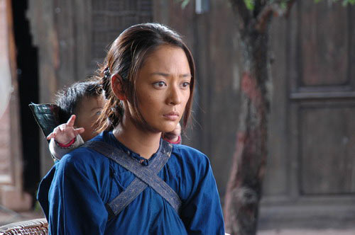 陈实《缉毒警》体验别样人生女性角色成亮点