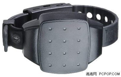 无形的眼睛！GPS脚镣帮助管理少年犯