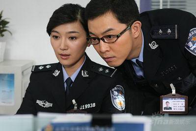 《派出所的故事》沙溢饰“沙尔摩斯”很搞笑