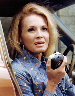 《女警察》Suzanne Anderson
