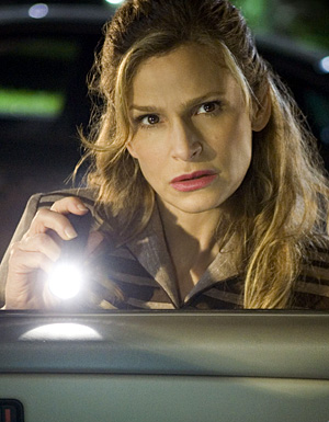 《罪案终结》Brenda Leigh Johnson