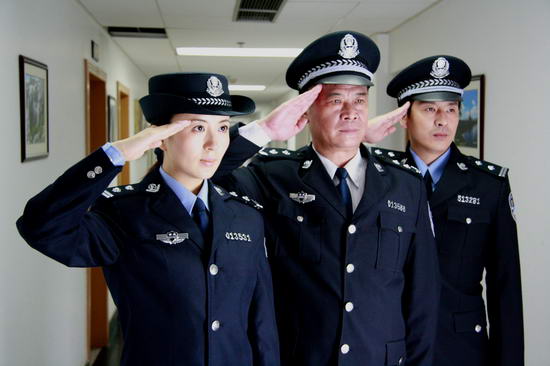 《缉毒英雄2》云南热拍再塑站在刀尖上的舞者