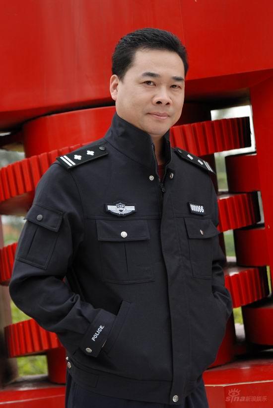 《缉毒英雄2》云南热拍再塑站在刀尖上的舞者