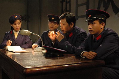 新版《便衣警察》打造新经典不忘老观众(图)