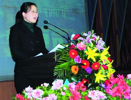 大爱无声