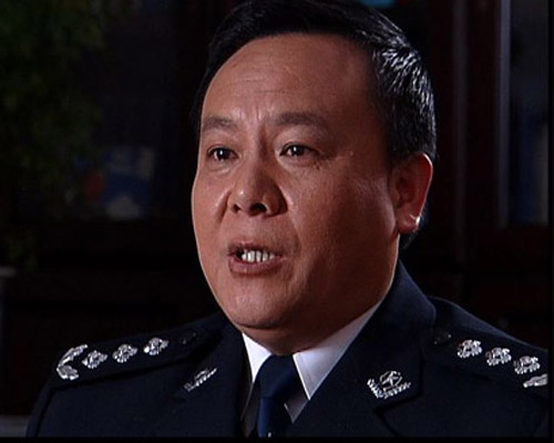 和谐社会话平安对话武汉市公安局局长胡绪鹍