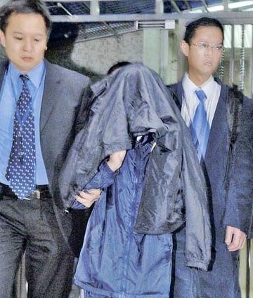 组图：全球罪犯的高科技新招