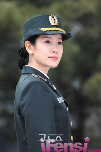 《传闻中的七公主》李泰兰：正直有威风