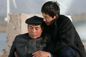 马跃与陶泽如