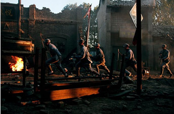 《江城令》剧照