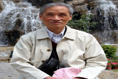 回忆录:中美警方友好交往的一段佳话