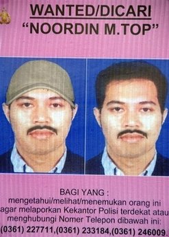 印尼警方确认击毙恐怖组织头目诺丁(图)