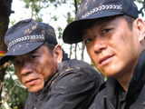 资料:电视剧《缉毒英雄吴光林》基本概况