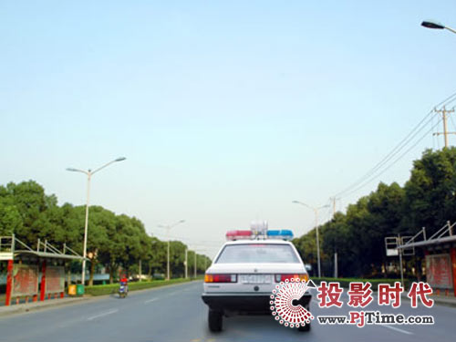 吴江公安装备科达“车载监控” 实现3G无线业务新应用