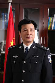 宁波市公安局长王惠敏:治安好不好,群众说了算