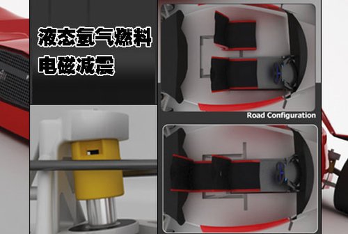兰博基尼LP560？看看外国警察都开啥车