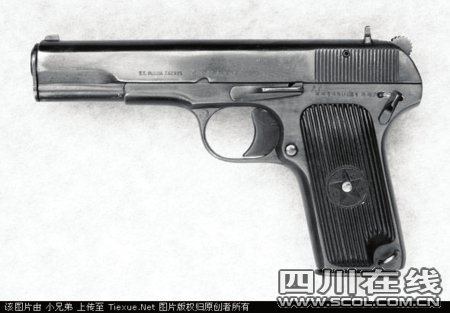 成都特警将配备“拐弯枪”等高科技武器(图)