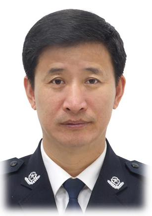 22日葫芦岛市公安局长潘春吉做客人民网 欢迎提问