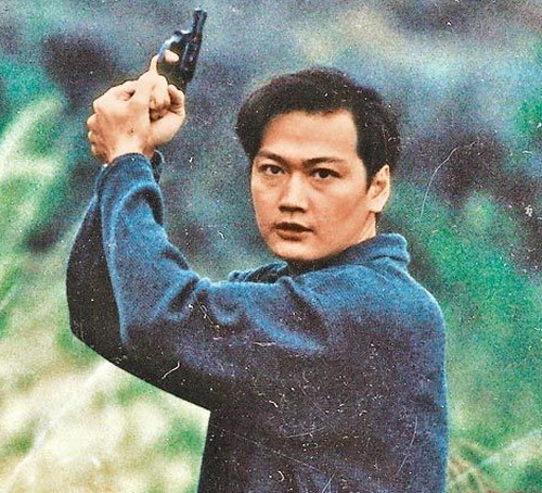 TVB经典角色铸传奇:张sir携陈小生纵横刑侦系列
