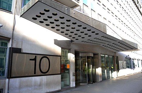 英国警察团体被曝挪用数百万英镑反恐资金买房