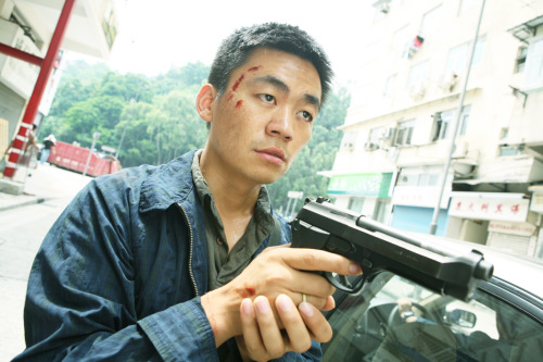 盘点警匪电影之“野兽派”(2)