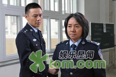 《不会独行》宁夏开播 张博展都市警察魅力