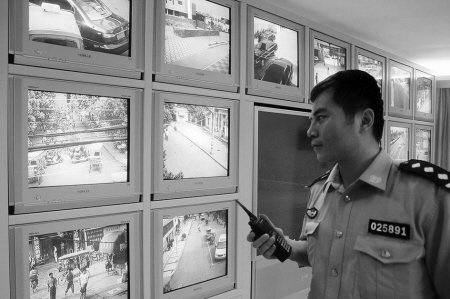 宁波公安信息化警务聚焦实战、突出实效(组图)