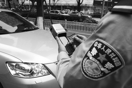 宁波公安信息化警务聚焦实战、突出实效(组图)