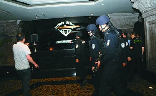 刘嘉玲卷入重庆希尔顿涉黄案 获赠百万豪宅