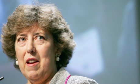 英军情五处前高官称伊战致英国恐怖威胁大增