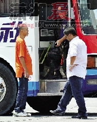 菲律宾劫持游客嫌犯曾为功勋警官因勒索被解雇