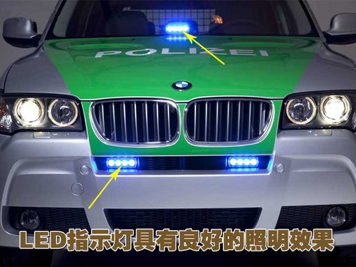 宝马(进口) 新X3