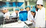 青岛警察开放月