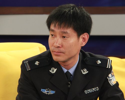 中国人民公安大学:面试四要求 就业入警率高