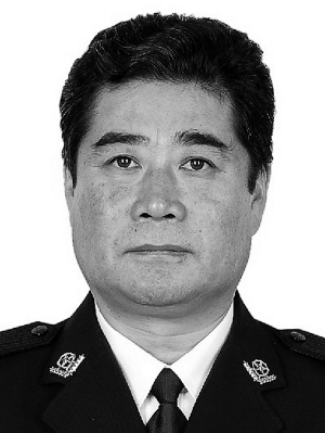 李宗勤