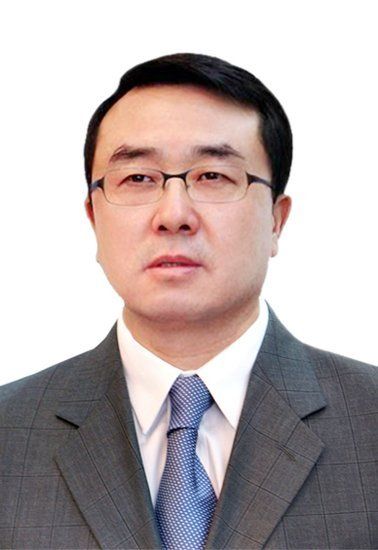 王立军(资料图) 王立军(资料图)
