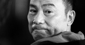 《大追捕》15日公映 任达华：做警察相当不容易