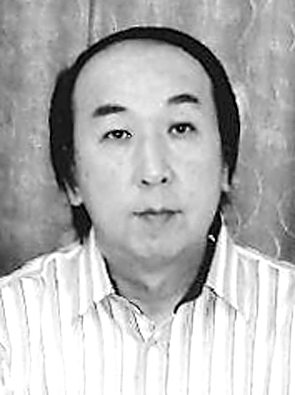 横山秀夫