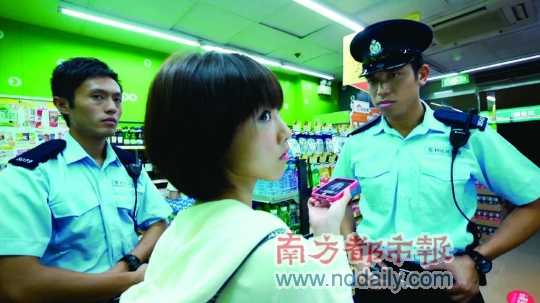 监警会制作推出的《监警有道》电视剧，来源于真实个案，教市民如何分辨不当警务行为及如何投诉警察。