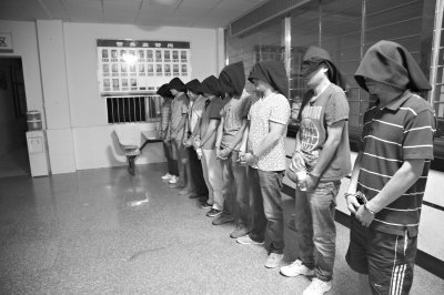 湖北破获最大盗墓倒卖文物案 部分物件从未见过